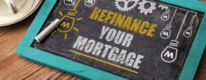 mortgage refinancing baton rouge