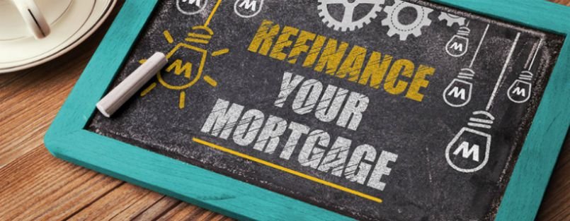 You are currently viewing Reasons  to Refinance Your Home